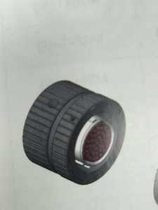 Série R859 Une nouvelle génération de connecteurs électriques haute fiabilité. - Product Image 4