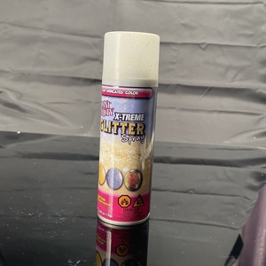 Spray de paillettes de <span class=keywords><strong>maquillage</strong></span> pour le visage et le corps, Festival Rave Beauty - Product Image 1