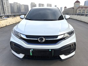 Auto Usata 2020 Dongfeng X-NV Edizione Fengchi Wind Chasing Automatica Economica di Seconda Mano <span class=keywords><strong>Sion</strong></span> X-NV - Product Image 2