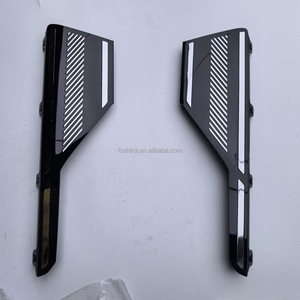 Decorazione del pannello fendinebbia anteriore per Auto Changan EADO NEVO A05 OSHAN 520 <span class=keywords><strong>Lamore</strong></span> 2023 2025 2026 Kit accessori Auto - Product Image 1