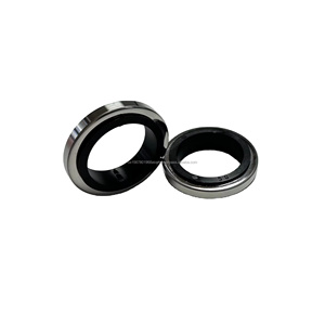 Joint d'étanchéité MANNY de haute qualité pour compresseur d'air 50MM X 65MM X 8MM en papier filtre - Product Image 2