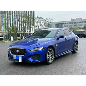 <span class=keywords><strong>Jaguar</strong></span> XEL 2.0T <span class=keywords><strong>2020</strong></span>, Sedán de Gasolina, Autos Usados Baratos de China - Product Image 1