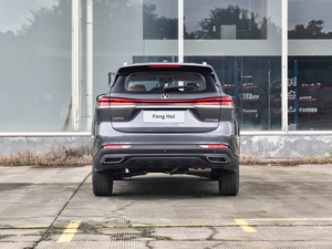 Changan CS75 PRO 2026 1.5T DCT Shuxiang Édition Luxe <span class=keywords><strong>SUV</strong></span> Compact 5 Places 192HP 7DCT Turbo - Product Image 3
