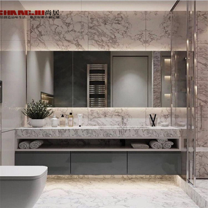 Hight Quality 36 Inch Bathroom With Sink Glam Vanity - Product Image 3