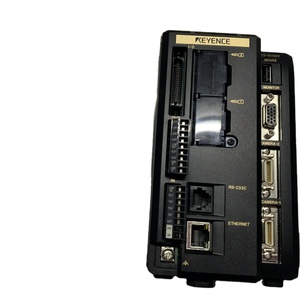 Contrôleur de capteur japonais Cv-x100a Cv-x100e Série Cv-x100 Optionnel CV-X300F - Product Image 2