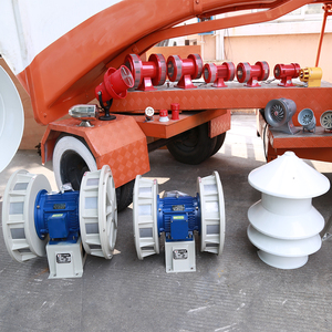 Grande Sirena Elettromeccanica 'Il Re Leone' per <span class=keywords><strong>Allarme</strong></span> Uragano e Avvisi di Emergenza - Product Image 5