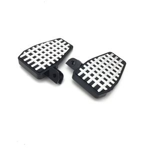 适用于CM1100反叛1100脚钉的巡洋舰摩托车配件宽防滑脚钉 - Product Image 3