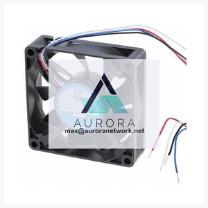 Ventilador de refrigeración OEM de alta calidad, 1053-1600-ND, con buen precio - Product Image 1