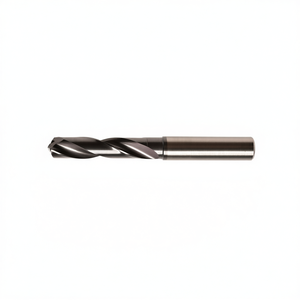 Ttake Ta1004 Universal <b>Carbide</b> <b>Drill</b> <b>Bit</b> Nano TiAlN Coated 5Xd Drilled <b>Carbide</b> <b>Drill</b> <b>Bits</b> - Product Image 2