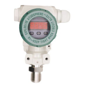 배터리 수명이 긴 RPD 원격 모니터링 압력 송신기-제조업체, 비용 효과적이며 원격 애플리케이션에 이상적 - Product Image 1