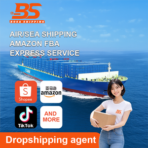 Envío Puerta a Puerta FCL DDP desde Guangzhou a México, Canadá, Países Bajos, Servicio Exprés <span class=keywords><strong>Premium</strong></span> DHL/FEDEX/UPS - Product Image 1