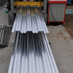 Feuilles de fer mental couvrant la tôle ondulée galvanisée Feuilles galvanisées Tuiles de toit <span class=keywords><strong>Plaque</strong></span> d'acier au carbone - Product Image 5