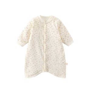 Gigoteuse pour bébé, printemps, automne, hiver, coton, fibre <span class=keywords><strong>de</strong></span> polyester, évacuation <span class=keywords><strong>de</strong></span> l'humidité, épaissie, matelassée, pour bébé <span class=keywords><strong>de</strong></span> 0 à 1 an - Product Image 5
