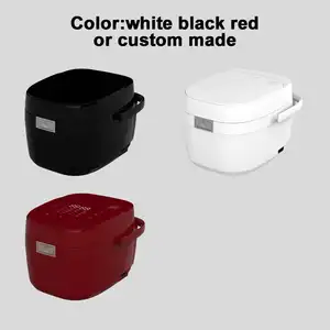 IH Electric High-Frequency Rice Cooker Mini American Standard Large Appliances Slow Cooker Digital Multi Cookers 3L 5L