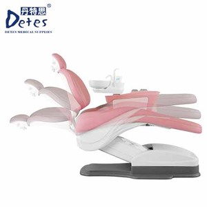 <span class=keywords><strong>Silla</strong></span> dental pro <span class=keywords><strong>de</strong></span> fábrica, Unidad dental <span class=keywords><strong>de</strong></span> detes, precio TS-8830, <span class=keywords><strong>la</strong></span> mejor unidad <span class=keywords><strong>de</strong></span> deposición para clínica dental, certificado CE - Product Image 2