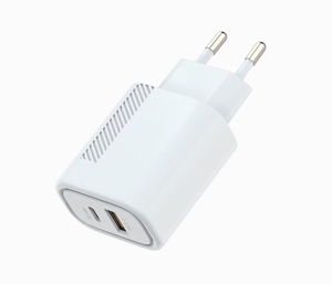 Alta calidad Au Uk Eu Led Multi 20W 2A PD tipo <span class=keywords><strong>C</strong></span> QC 3,0 QC3.0 adaptador inalámbrico rápido cargador rápido tipo <span class=keywords><strong>C</strong></span> cargador de pared Usb - Product Image 1