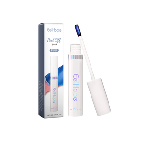 <span class=keywords><strong>ล</strong></span>ิปสติก Eelhope Peel-Off Lip Glaze ติดทนนาน ไม่ติดแก้ว บำรุงริมฝีปากชุ่มชื้น - Product Image 2