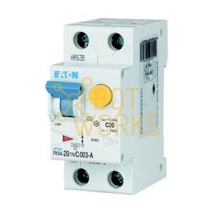 Eaton 237105 - Nuovo - Product Image 1