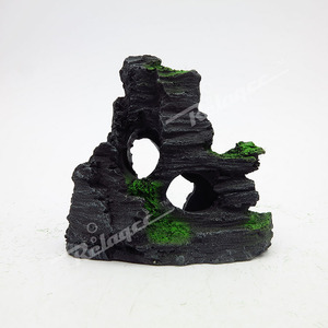 <span class=keywords><strong>Aquarium</strong></span> Landschapsarchitectuur Accessoires Decoraties Voor <span class=keywords><strong>Aquarium</strong></span>, <span class=keywords><strong>Aquarium</strong></span> Ornament Aquatic Grotten Verbergen Hut - Product Image 6