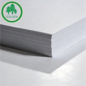 Papel Blanco Resistente al Agua de 58 g/m², 68 g/m², 70 g/m² y 80 g/m² para Embalaje e Impresión de Etiquetas de Cerveza - Product Image 1
