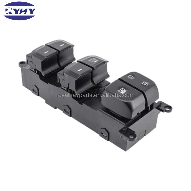 Giá cả cạnh tranh 93570-b4010 New Power Window chuyển đổi cho Hyundai bác sĩ 10 nơi, tai 1.0 SX