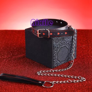 BDSM Kit for Beginners Bondage Restraint Couples Sex Toys Set Sex Bondage Gear Accessories Adult Sex Toy Game SM Adult Sex Toys - Product Image 5