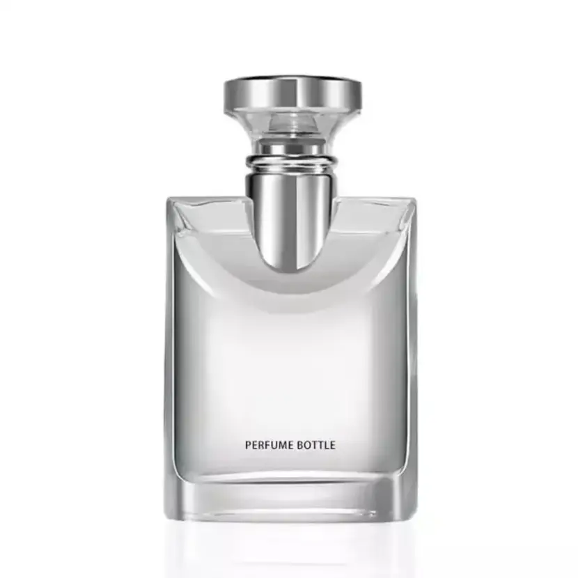 Price Drop Empty Glass Perfume Bottles 30Ml 50Ml Spray Luxury Perfume Bottle Perfume Bottle With Box For Custom Retailers