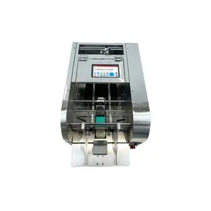 Industrial grade Page printing and coding integrated machine Automatic Pagination Inkjet printer and pager