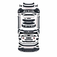 Kits de carrosserie avant et arrière pour ZEEKR 001 2021-2023 - Améliorez votre ZEEKR 001 avec le kit de conversion de style FR