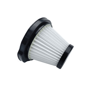 ตลับกรองสำหรับเครื่องดูดฝุ่นมิย่า เดียร์ม่า DX115S DX115C ขนาด 75 มม. X 100 มม. X 50 มม. อะไหล่ใยกรองทดแทน - Product Image 2