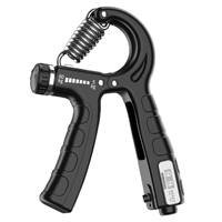 Ensemble de 5 packs d'entraînement de bras de résistance réglables Kit d'entraînement durable antidérapant