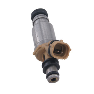 Toyota Corolla Fuel Injector 23209-16150 <b>Gasoline</b> Replacement Part New - Product Image 4