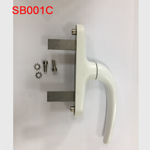 Aluminum Alloy <strong>Window</strong> <strong>Handle</strong> - Product Image 1