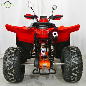 <span class=keywords><strong>Quad</strong></span> sport ATV CloverATV de bonne qualité, entièrement équipé de freins à disque hydrauliques, à essence, 125CC 150CC, pour adolescents - Product Image 5