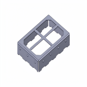 Distribuidor Autorizado de Protectores de RF B-0725SB1060-0220XF-TPS - Product Image 1