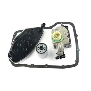 Bloque de Solenoides 545RFE 45RFE Reacondicionado, Kit de Servicio de Filtro 4WD Compatible con Dodge 99-03 - Product Image 4