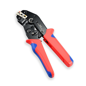 Pince à sertir à froid SN-02C, outil de sertissage multifonctionnel - Product Image 4