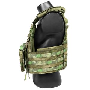 Chaleco Táctico de Nailon 1000D de Alta Calidad Artex AV-8057, Chaleco Comat, Venta al por Mayor - Product Image 4