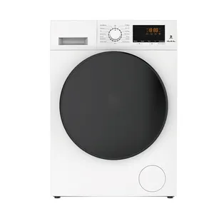 Smeta 2.2Cu.ft yüksek hızlı çamaşır makinesi tam otomatik çamaşır makinesi