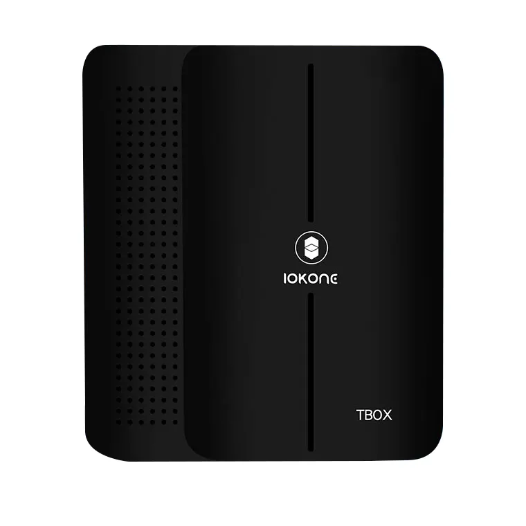 Okone — boîtier Smart tv Android, Octa Core, 4 go/64 go, Carplay, lecteur multimédia Original, sans fil, HDMI, vidéo, vente en gros