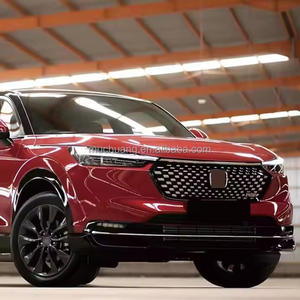 Parrilla <span class=keywords><strong>de</strong></span> parachoques delantero <span class=keywords><strong>de</strong></span> plástico ABS para <span class=keywords><strong>2022</strong></span> + para Hon/da SUV RS Style Auto Bodykit Grille <span class=keywords><strong>Precio</strong></span> <span class=keywords><strong>de</strong></span> fábrica Nueva condición - Product Image 5