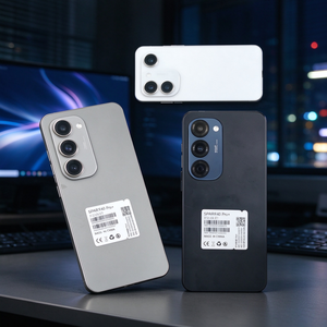 Nouveau modèle 2026 Spaok40 Pro 5G, smartphones double SIM globale, design haut de gamme pour usage professionnel quotidien - Product Image 6