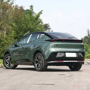 2027 Lynk Co Recharge Rapide <span class=keywords><strong>12</strong></span> Minutes 10 à <span class=keywords><strong>80</strong></span> % EV SUV Export Vente Chaude - Product Image 3