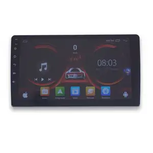 9" 10" Android 2 32gb Car Dvd Radio Video Player