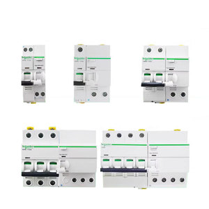 Disjoncteur miniature Schneider MCB IC65N/<span class=keywords><strong>IC60N</strong></span> 20A 32A 40A 63A <span class=keywords><strong>2P</strong></span> 3P avec protection contre les fuites à un prix abordable - Product Image 1
