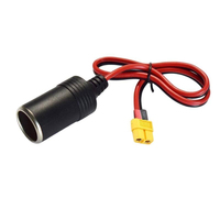 Câble LanLin XT60 Femelle vers Allume-Cigare Femelle avec Garantie d'un an