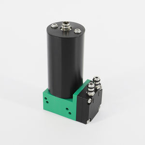 Pompe à diaphragme <span class=keywords><strong>de</strong></span> récupération compatible WDB-HMN0325 WD type 613 pour pièces <span class=keywords><strong>d</strong></span>'imprimante à jet <span class=keywords><strong>d</strong></span>'<span class=keywords><strong>encre</strong></span> VJ - Product Image 3