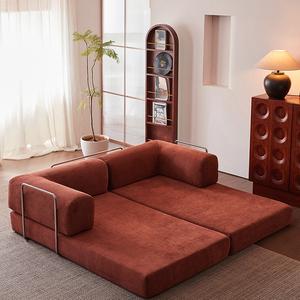 Canapés modulaires à compression grand format pour salons, fauteuils à compression sous vide, canapés en mousse à compression – Meilleures ventes - Product Image 4
