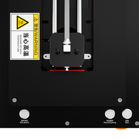 Máquina Separadora de Pantallas Móviles Automática TBK 288, Abridor de LCD sin Molde para Reparación de iPhone