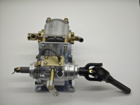 Boîte de vitesses hydraulique pour tricycle, avec régulateur de pompe hydraulique 150CC